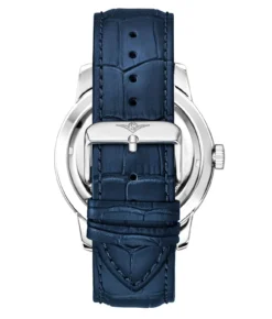 Aristocraft Automatic 48mm Skeleton(3973 Automatic 48mm Skeleton) 13 Aristocraft Automatic 48mm Skeleton(3973 Automatic 48mm Skeleton) -Alexander Store Stuhrling 3973.3 CP