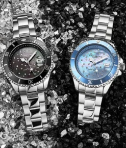 StarSea 3977 Quartz 39mm Fashion(Starsea 3977 Quartz 39mm Fashion) 16 StarSea 3977 Quartz 39mm Fashion(Starsea 3977 Quartz 39mm Fashion) -Alexander Store Stuhrling 3977.1 Vogue LS2