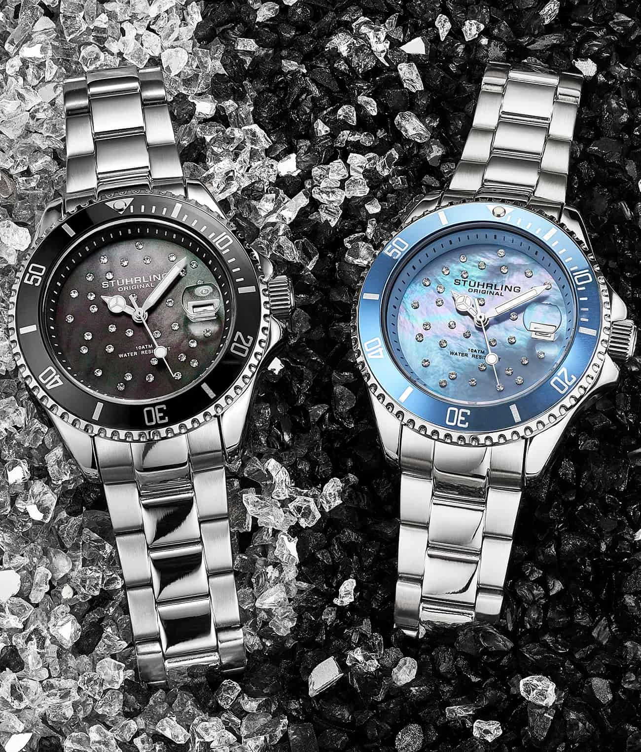 StarSea 3977 Quartz 39mm Fashion(Starsea 3977 Quartz 39mm Fashion) 3 StarSea 3977 Quartz 39mm Fashion(Starsea 3977 Quartz 39mm Fashion) - Image 3