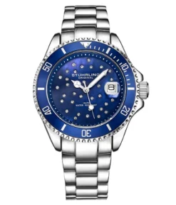 StarSea 3977 Quartz 39mm Fashion(Starsea 3977 Quartz 39mm Fashion) 20 StarSea 3977 Quartz 39mm Fashion(Starsea 3977 Quartz 39mm Fashion) -Alexander Store Stuhrling 3977.3 DF