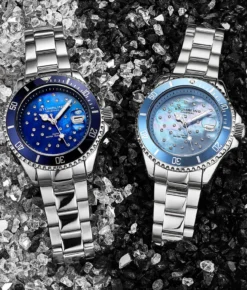 StarSea 3977 Quartz 39mm Fashion(Starsea 3977 Quartz 39mm Fashion) 22 StarSea 3977 Quartz 39mm Fashion(Starsea 3977 Quartz 39mm Fashion) -Alexander Store Stuhrling 3977.3 Vogue LS2