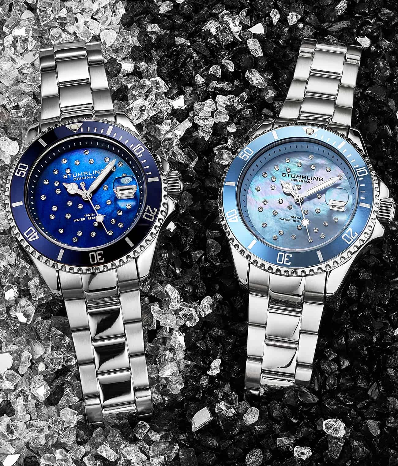 StarSea 3977 Quartz 39mm Fashion(Starsea 3977 Quartz 39mm Fashion) 9 StarSea 3977 Quartz 39mm Fashion(Starsea 3977 Quartz 39mm Fashion) - Image 9