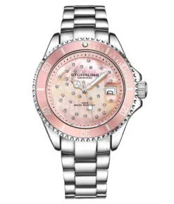 StarSea 3977 Quartz 39mm Fashion(Starsea 3977 Quartz 39mm Fashion) 23 StarSea 3977 Quartz 39mm Fashion(Starsea 3977 Quartz 39mm Fashion) -Alexander Store Stuhrling 3977.4 DF