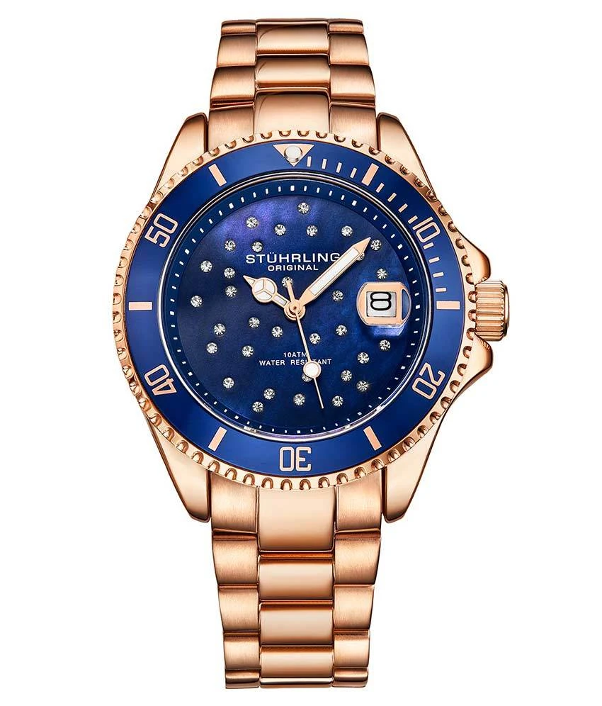 StarSea 3977 Quartz 39mm Fashion(Starsea 3977 Quartz 39mm Fashion) 12 StarSea 3977 Quartz 39mm Fashion(Starsea 3977 Quartz 39mm Fashion) - Image 12