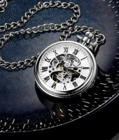 Heritage Hand-Wind Skeleton 48mm(3980 Hand Wind 48mm Skeleton) -Alexander Store Stuhrling 3980.1 Legacy LS1 ac393dea 4cb6 47d6 b322 7d4f41b4a2c0