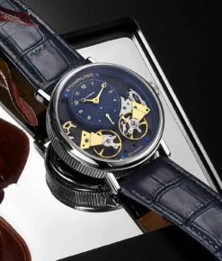 Ares 3981 Automatic 43mm Skeleton(Ares 3981 Automatic 43mm Skeleton) 21 Ares 3981 Automatic 43mm Skeleton(Ares 3981 Automatic 43mm Skeleton) -Alexander Store Stuhrling 3981.2 Legacy LS1