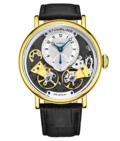 Ares 3981 Automatic 43mm Skeleton(Ares 3981 Automatic 43mm Skeleton)