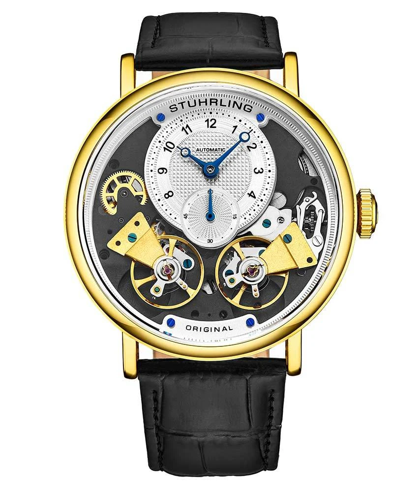 Ares 3981 Automatic 43mm Skeleton(Ares 3981 Automatic 43mm Skeleton) 1 Ares 3981 Automatic 43mm Skeleton(Ares 3981 Automatic 43mm Skeleton)