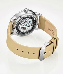 Winchester 3982 Automatic 40mm Skeleton(Winchester 3982 Automatic 40mm Skeleton) -Alexander Store Stuhrling 3982.1 CP 55c7d309 2218 4ea9 a5d9 a9683613133a