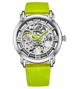 Winchester 3982 Automatic 40mm Skeleton(Winchester 3982 Automatic 40mm Skeleton) -Alexander Store Stuhrling 3982.2 DF 3e4d8586 8b8f 453b 9897 2c10b63632b1