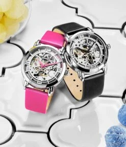 Winchester 3982 Automatic 40mm Skeleton(Winchester 3982 Automatic 40mm Skeleton) -Alexander Store Stuhrling 3982.4 LS1 4a7754b1 3170 4533 b48b 4bd8983e9180