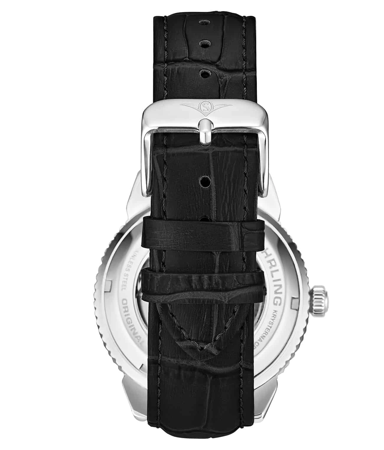 Special Reserve 3983 Automatic 40mm Skeleton(Special Reserve 3983 Automatic 40mm Skeleton) 2 Special Reserve 3983 Automatic 40mm Skeleton(Special Reserve 3983 Automatic 40mm Skeleton) - Image 2