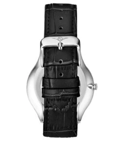 Silhouette 3984 Quartz 41mm Classic(Silhouette 3984 Quartz 41mm Classic) -Alexander Store Stuhrling 3984.1 CP