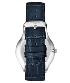 Silhouette 3984 Quartz 41mm Classic(Silhouette 3984 Quartz 41mm Classic) -Alexander Store Stuhrling 3984.2 CP