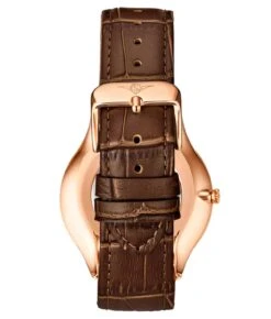 Silhouette 3984 Quartz 41mm Classic(Silhouette 3984 Quartz 41mm Classic) -Alexander Store Stuhrling 3984.5 CP