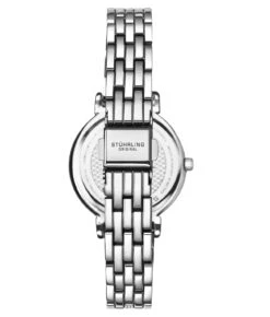 Mosaic 3987 Quartz 33mm Classic(3987 Quartz 33mm Classic) 11 Mosaic 3987 Quartz 33mm Classic(3987 Quartz 33mm Classic) -Alexander Store Stuhrling 3987.2 CP