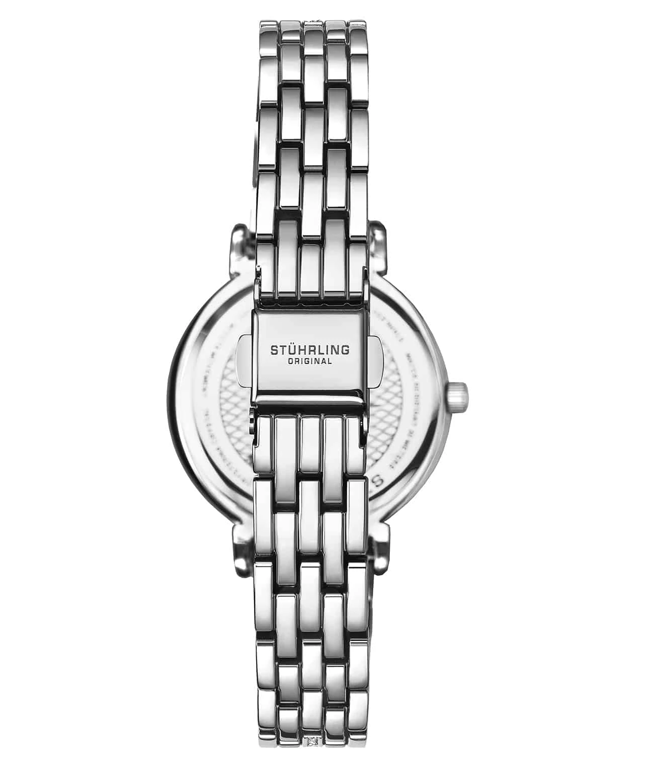 Mosaic 3987 Quartz 33mm Classic(3987 Quartz 33mm Classic) 4 Mosaic 3987 Quartz 33mm Classic(3987 Quartz 33mm Classic) - Image 4