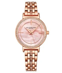 Mosaic 3987 Quartz 33mm Classic(3987 Quartz 33mm Classic) 12 Mosaic 3987 Quartz 33mm Classic(3987 Quartz 33mm Classic) -Alexander Store Stuhrling 3987.3 DF