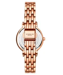 Mosaic 3987 Quartz 33mm Classic(3987 Quartz 33mm Classic) 15 Mosaic 3987 Quartz 33mm Classic(3987 Quartz 33mm Classic) -Alexander Store Stuhrling 3987.4 CP