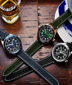 Vortex 3989 Quartz 42mm(3989 Quartz 42mm Chronograph) 28 Vortex 3989 Quartz 42mm(3989 Quartz 42mm Chronograph) -Alexander Store Stuhrling 3989.1 Monaco LS2