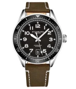 Vortex 3989 Quartz 42mm(3989 Quartz 42mm Chronograph)