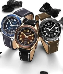 Vortex 3989 Quartz 42mm(3989 Quartz 42mm Chronograph) 25 Vortex 3989 Quartz 42mm(3989 Quartz 42mm Chronograph) -Alexander Store Stuhrling 3989.2 Monaco LS1