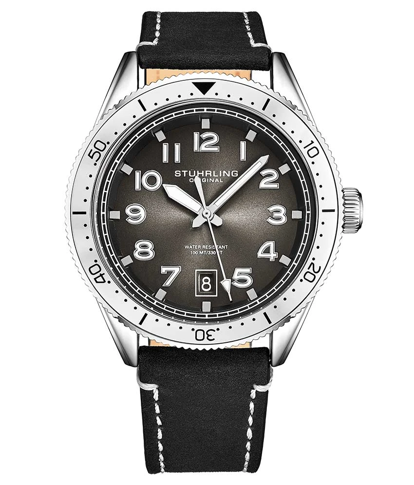 Vortex 3989 Quartz 42mm(3989 Quartz 42mm Chronograph) 10 Vortex 3989 Quartz 42mm(3989 Quartz 42mm Chronograph) - Image 10