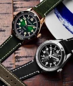 Vortex 3989 Quartz 42mm(3989 Quartz 42mm Chronograph) 35 Vortex 3989 Quartz 42mm(3989 Quartz 42mm Chronograph) -Alexander Store Stuhrling 3989.3 Monaco LS3