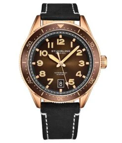 Vortex 3989 Quartz 42mm(3989 Quartz 42mm Chronograph) 36 Vortex 3989 Quartz 42mm(3989 Quartz 42mm Chronograph) -Alexander Store Stuhrling 3989.4 DF