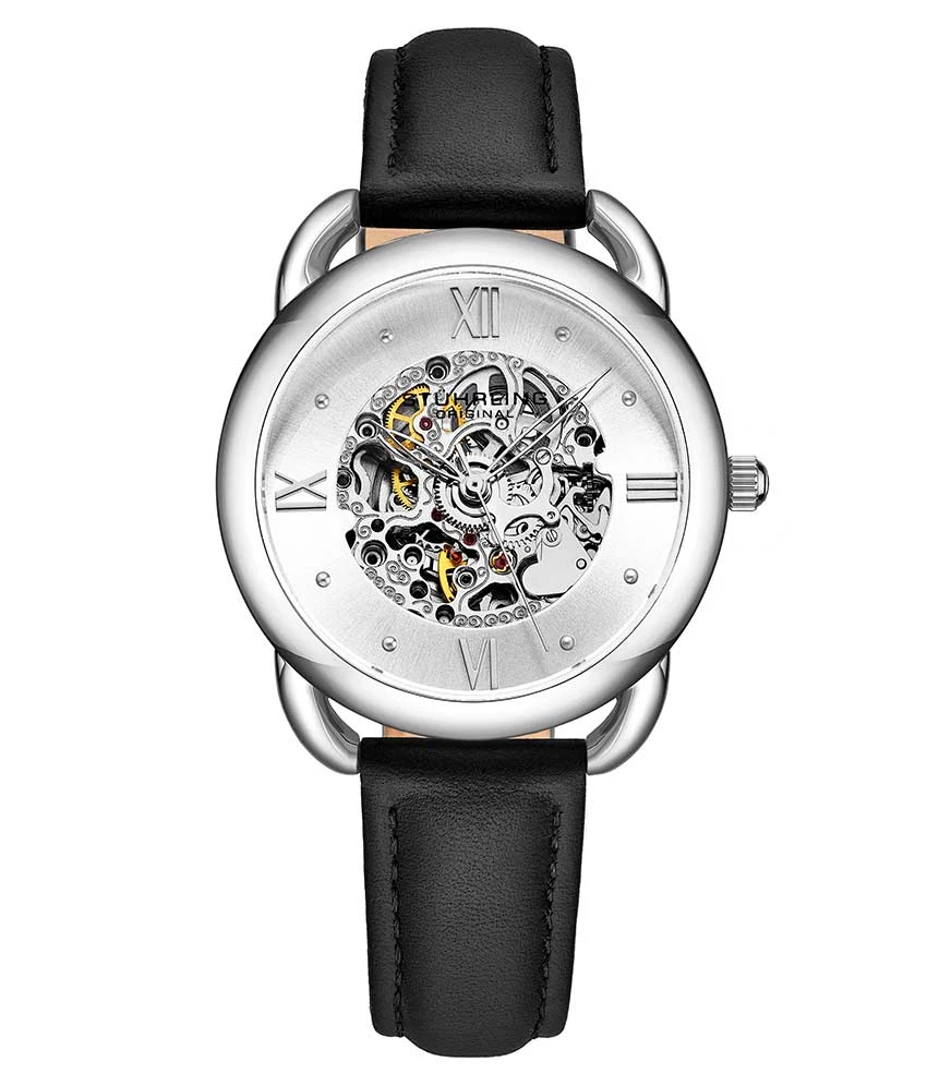 Mystic Automatic 36mm Skeleton(3990 Automatic 36mm Skeleton) 1 Mystic Automatic 36mm Skeleton(3990 Automatic 36mm Skeleton)