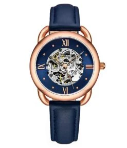 Mystic Automatic 36mm Skeleton(3990 Automatic 36mm Skeleton) 14 Mystic Automatic 36mm Skeleton(3990 Automatic 36mm Skeleton) -Alexander Store Stuhrling 3990.2 DF