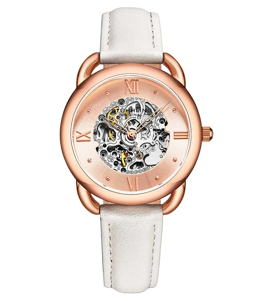 Mystic Automatic 36mm Skeleton(3990 Automatic 36mm Skeleton) 7 Mystic Automatic 36mm Skeleton(3990 Automatic 36mm Skeleton) - Image 7