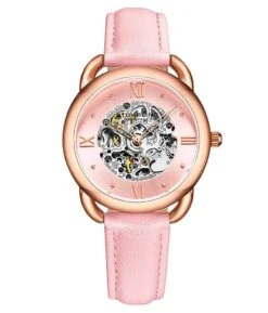 Mystic Automatic 36mm Skeleton(3990 Automatic 36mm Skeleton) 22 Mystic Automatic 36mm Skeleton(3990 Automatic 36mm Skeleton) -Alexander Store Stuhrling 3990.6 DF