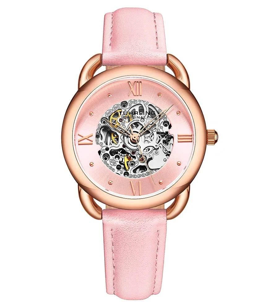 Mystic Automatic 36mm Skeleton(3990 Automatic 36mm Skeleton) 11 Mystic Automatic 36mm Skeleton(3990 Automatic 36mm Skeleton) - Image 11