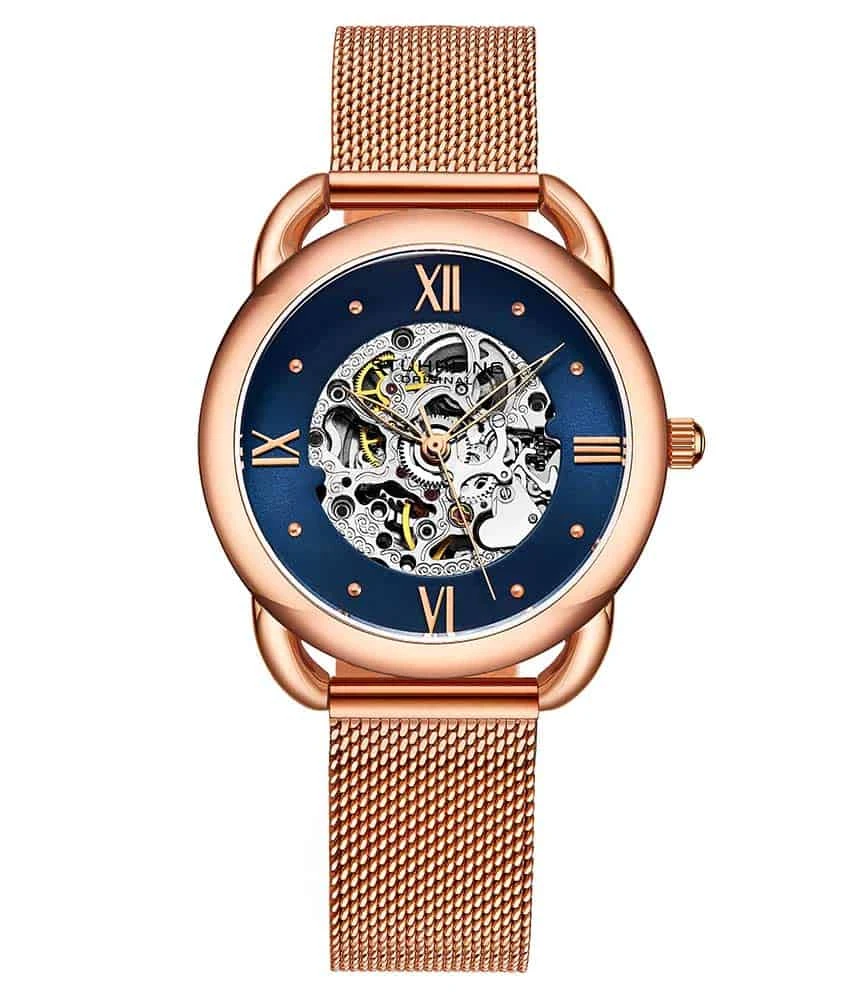 Mystic 3990M Automatic 36mm Skeleton(3990m Automatic 36mm Skeleton) 15 Mystic 3990M Automatic 36mm Skeleton(3990m Automatic 36mm Skeleton) - Image 15