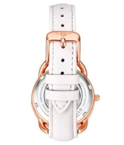 Nexus Automatic 36mm Skeleton(3991 Automatic 36mm Skeleton) -Alexander Store Stuhrling 3991.4 CP