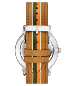 Trailblazer Quartz 44mm Classic(3992 Quartz 44mm Classic) -Alexander Store Stuhrling 3992.2 CP