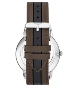 Trailblazer Quartz 44mm Classic(3992 Quartz 44mm Classic) -Alexander Store Stuhrling 3992.3 CP