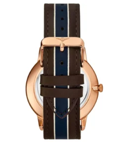 Trailblazer Quartz 44mm Classic(3992 Quartz 44mm Classic) -Alexander Store Stuhrling 3992.4 CP