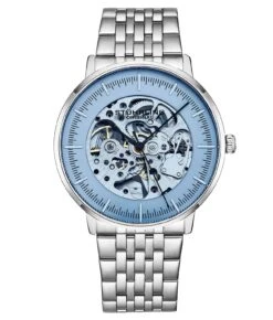 The Eternal Spectrum Automatic Skeleton 42mm(3994t Automatic 42mm Skeleton) 16 The Eternal Spectrum Automatic Skeleton 42mm(3994t Automatic 42mm Skeleton) -Alexander Store Stuhrling 3994T.3 DF 5c0a8504 0609 4a2f beb2 e8e0c4dffac0