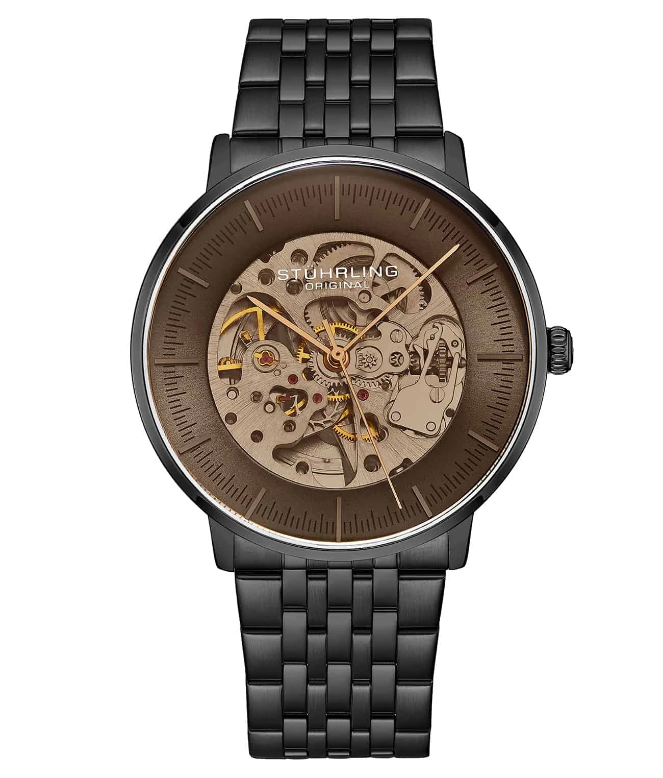 The Eternal Spectrum Automatic Skeleton 42mm(3994t Automatic 42mm Skeleton) 11 The Eternal Spectrum Automatic Skeleton 42mm(3994t Automatic 42mm Skeleton) - Image 11