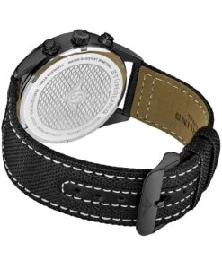 Sky Navigator Quartz Aviator 42mm(4001 Quartz 42mm Aviator) 34 Sky Navigator Quartz Aviator 42mm(4001 Quartz 42mm Aviator) -Alexander Store Stuhrling 4001.6 CP