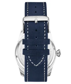 4002 Quartz 44mm Aviator(4002 Quartz 44mm Aviator) -Alexander Store Stuhrling 4002.2 CP