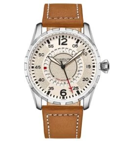 4002 Quartz 44mm Aviator(4002 Quartz 44mm Aviator)