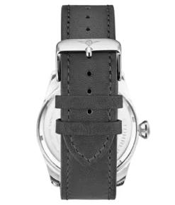 4002 Quartz 44mm Aviator(4002 Quartz 44mm Aviator) -Alexander Store Stuhrling 4002.4 CP