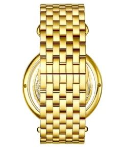 Emperor's Grandeur 4003 Dual Time Automatic 46mm Skeleton(4003 Automatic 46mm Skeleton) -Alexander Store Stuhrling 4003.2 CP