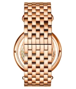 Emperor's Grandeur 4003 Dual Time Automatic 46mm Skeleton(4003 Automatic 46mm Skeleton) -Alexander Store Stuhrling 4003.3 CP