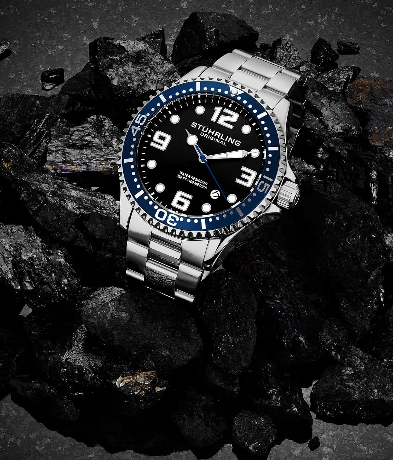 Regatta Champion 4006 Quartz 44mm Diver(Regatta Champion 4006 Quartz 44mm Diver) 5 Regatta Champion 4006 Quartz 44mm Diver(Regatta Champion 4006 Quartz 44mm Diver) - Image 5