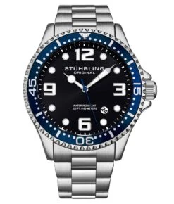 Regatta Champion 4006 Quartz 44mm Diver(Regatta Champion 4006 Quartz 44mm Diver)