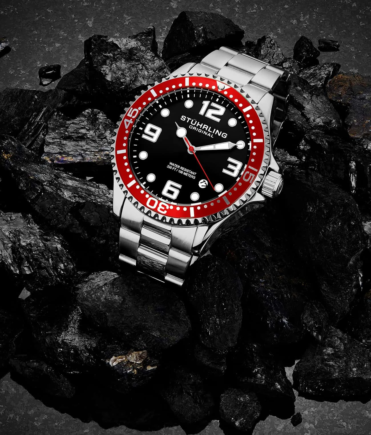 Regatta Champion 4006 Quartz 44mm Diver(Regatta Champion 4006 Quartz 44mm Diver) 15 Regatta Champion 4006 Quartz 44mm Diver(Regatta Champion 4006 Quartz 44mm Diver) - Image 15